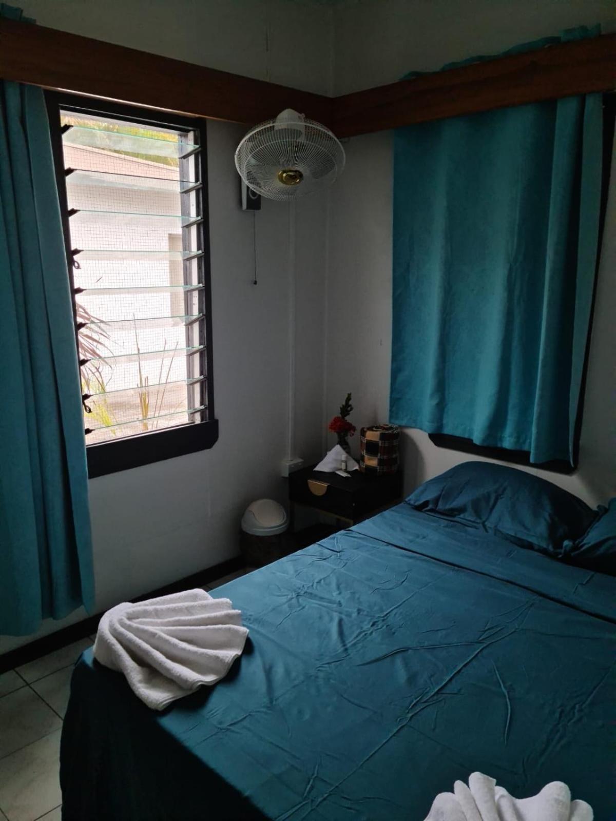 The Ideal Bed & Breakfast 나디 외부 사진